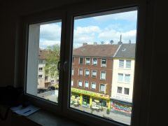 2,5 Raum Wohnung in zentraler Wohnlage von Essen Altendorf.