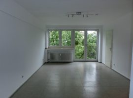 Appartement in Mülheim-Mitte!
