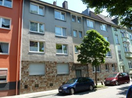 Hübsche Wohnung in zentraler Lage von Frohnhausen.