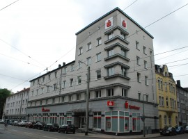 2-Zimmer Wohnung in zentraler Lage von Essen-Frohnhausen!