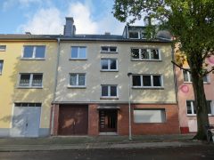 Renovierte 2-Zimmer Wohnung in Essen-Altendorf!