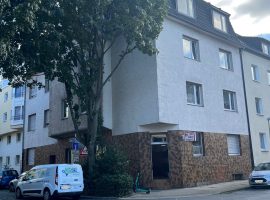 Modernisierte und renovierte 2-Zimmer-Wohnung in Essen Frohnhausen Nähe Gervinuspark!