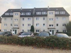 Gepflegte 3-Zimmer Wohnung mit Balkon in Bochum-Höntrop inklusive PKW-Stellplatz!