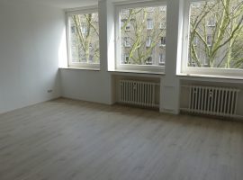 Gepflegte 2-Zimmer-Wohnung im Zentrum von Mülheim!