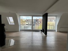 Gehobene Ausstattung! 3-Zimmer Maisonette-Wohnung in Essen-Rüttenscheid mit Balkon und Kamin!