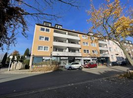 Traumhafte 3-Zimmer-Wohnung in Essen-Rüttenscheid!