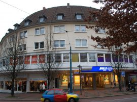 Modernisierte Wohnung in Essen-Borbeck Mitte nähe Germaniaplatz!